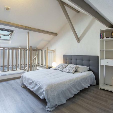 Decouvrir Lourdes Apartment ภายนอก รูปภาพ