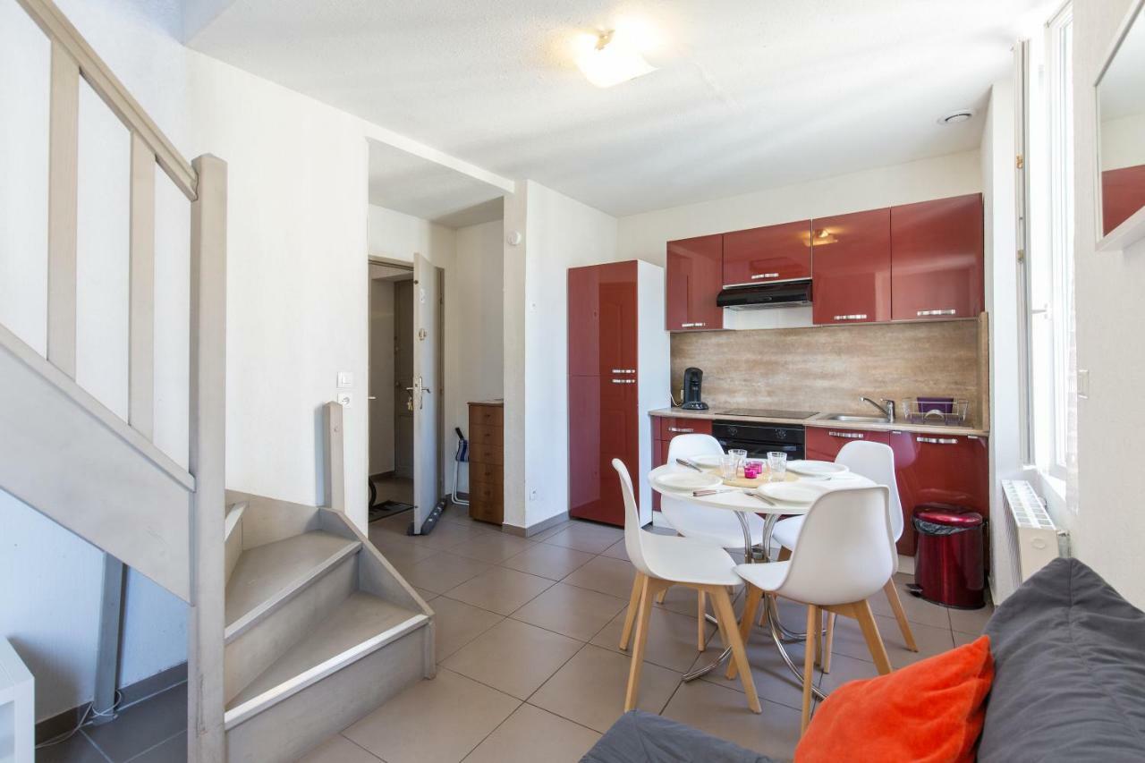 Decouvrir Lourdes Apartment ภายนอก รูปภาพ