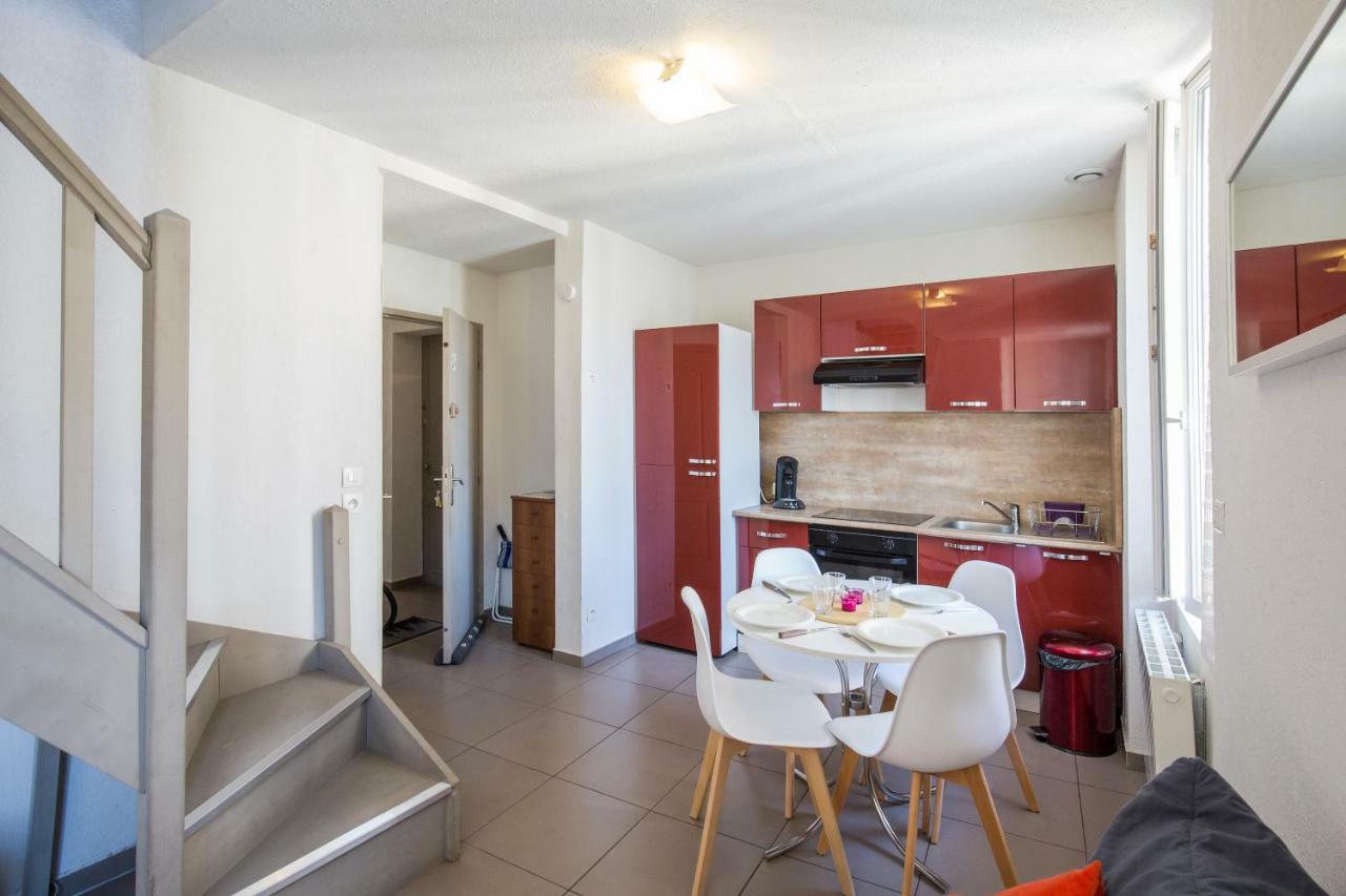 Decouvrir Lourdes Apartment ภายนอก รูปภาพ