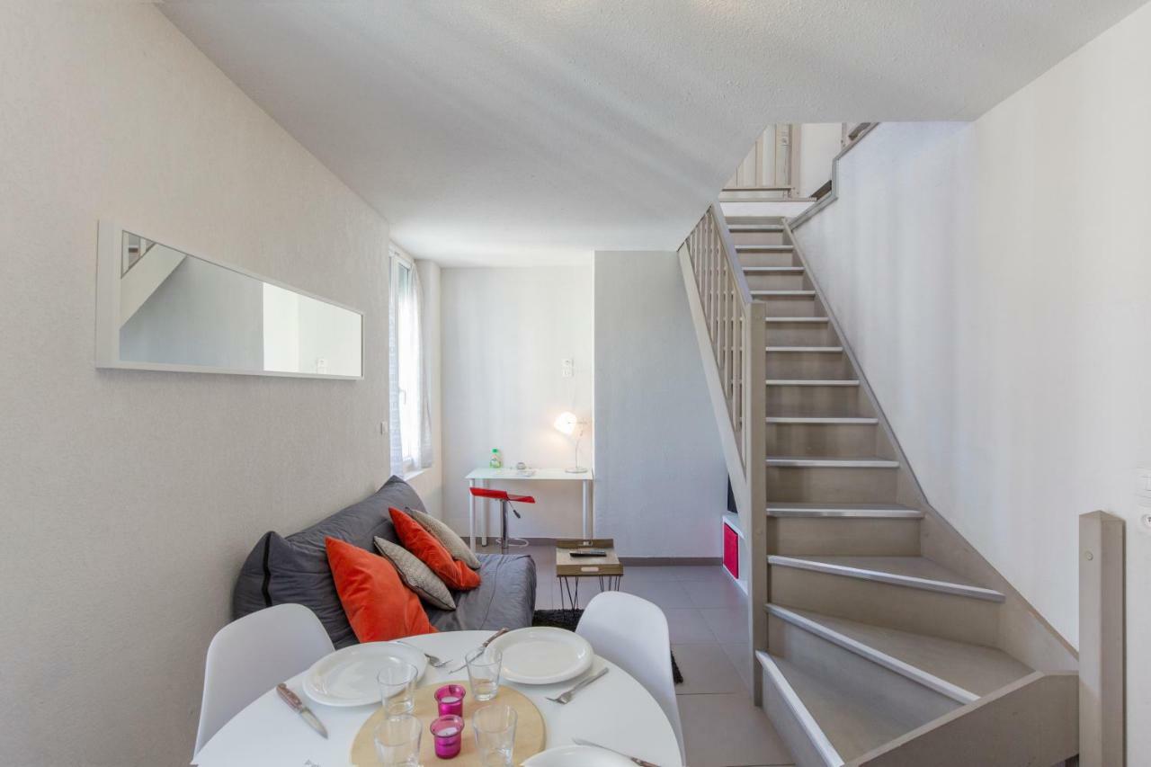 Decouvrir Lourdes Apartment ภายนอก รูปภาพ